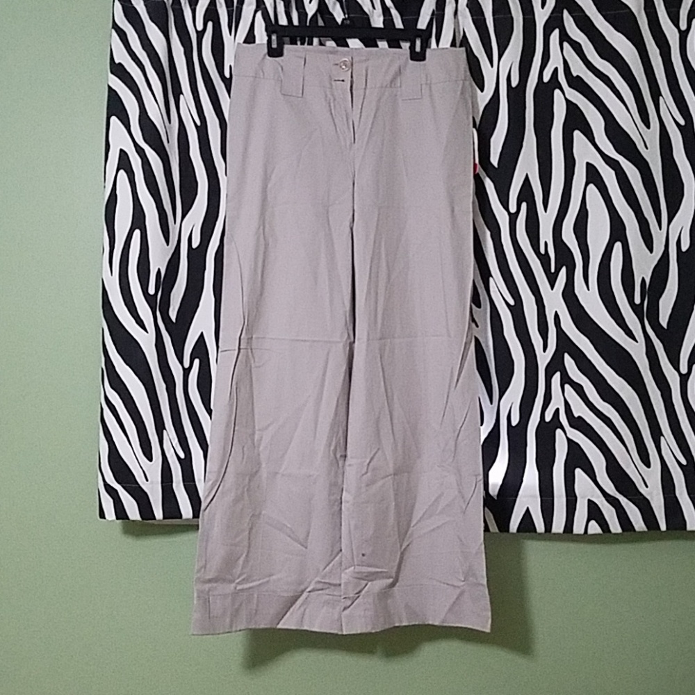 New with tags, willi smith trouser pants